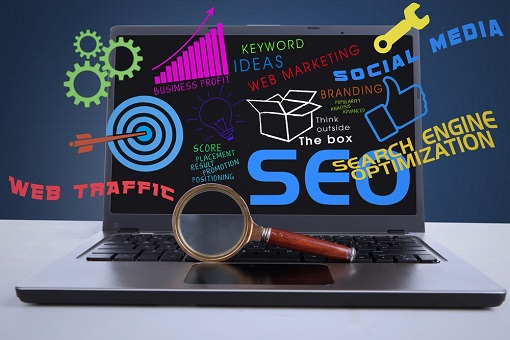 seo consultant toronto