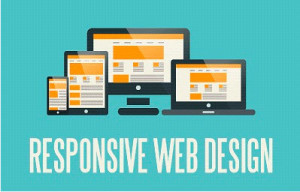 Redesigning Websites to a Responsive Web Design
